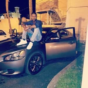 Meet your Posher, Jay